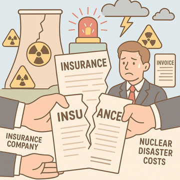 Versicherungs- und Haftungsrisiken